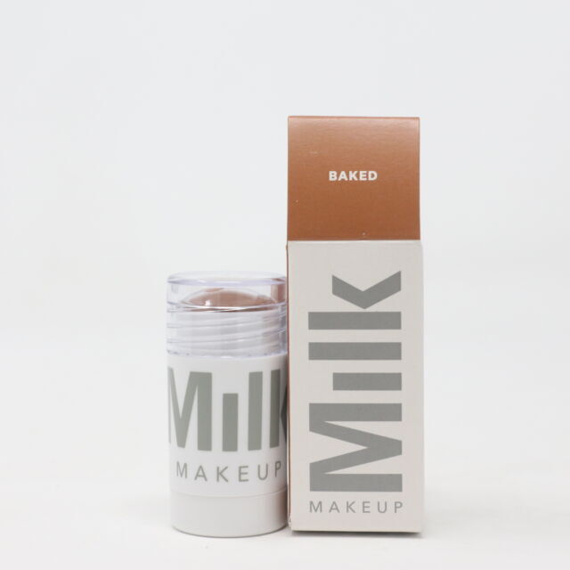 Milk Makeup Matte Cream Bronzer Baked - 5.7g FULL-SIZE NWB