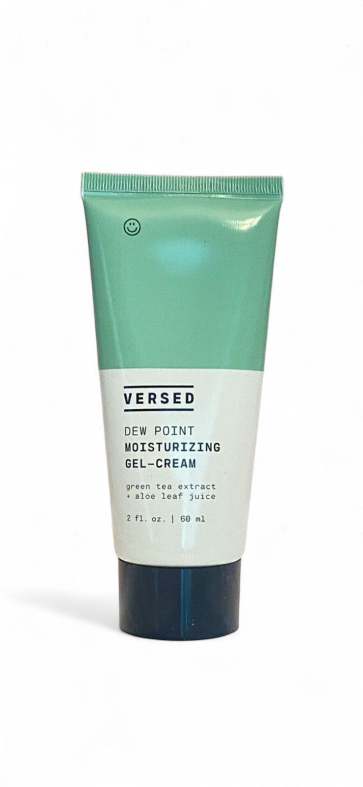 VERSED Dew Point Moisturizing Gel-Cream NWOB- Sealed