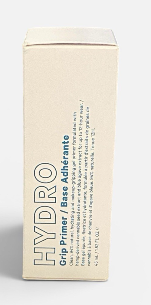 Milk Makeup Hydro Grip Primer Full Size 1.52 fl oz NWB