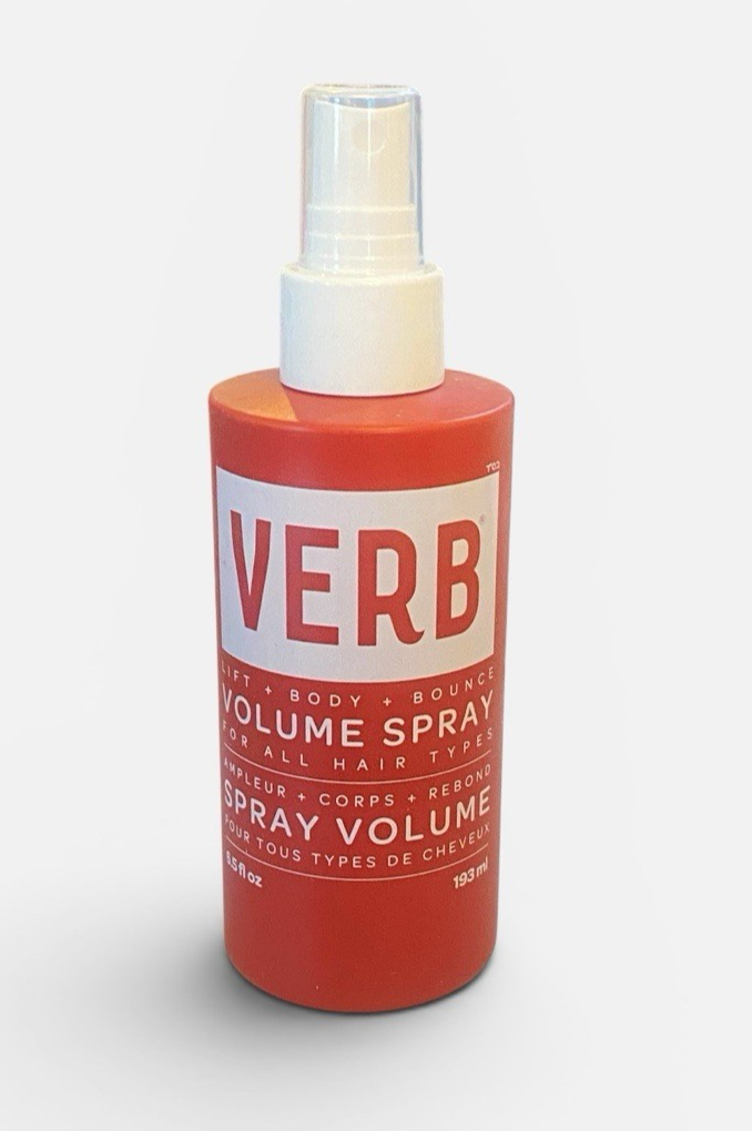 VERB Volume Spray 6.5oz Body Lift Volumizer NEW No Box