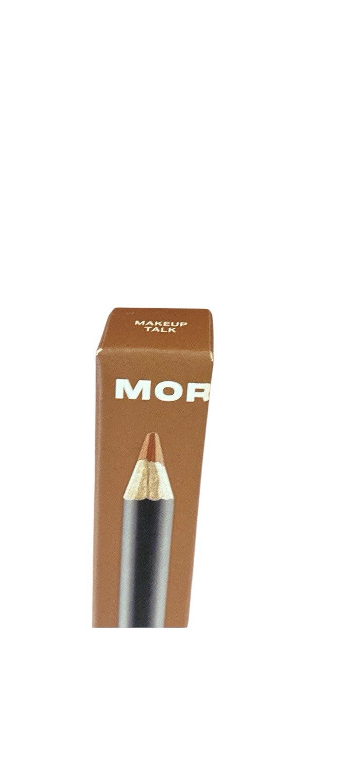 Morphe Color Pencil Liner MAKEUP TALK FULL-SIZE + SAMPLESIZE Setting Powder NWB