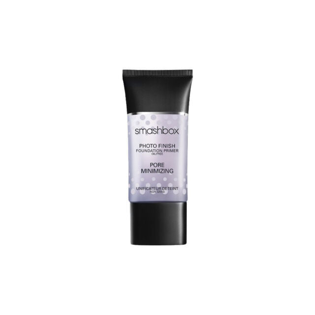 Smashbox Photo Finish Foundation Primer Oil Free 30ml + 8-n-1 Primer Essence NWB